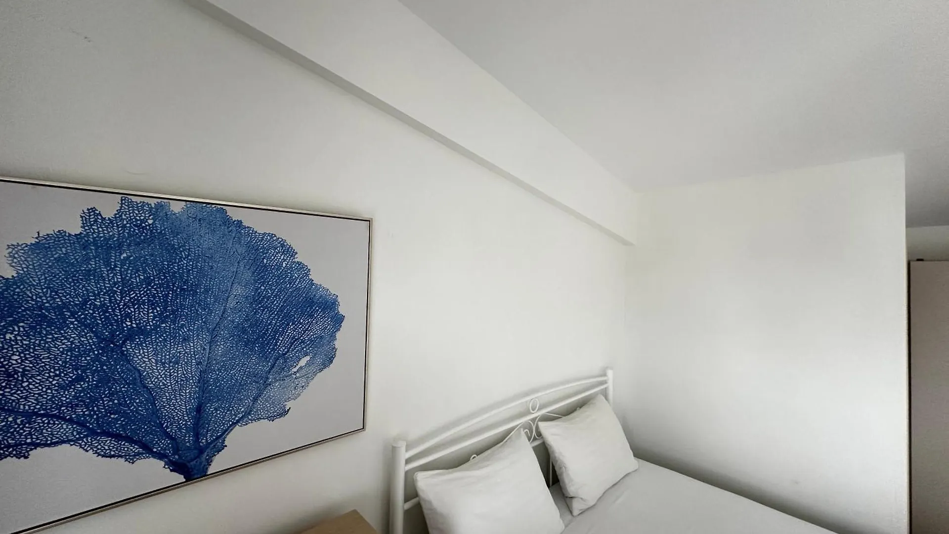 Apart-hotel White Pearl Apartments Flogita Grécia